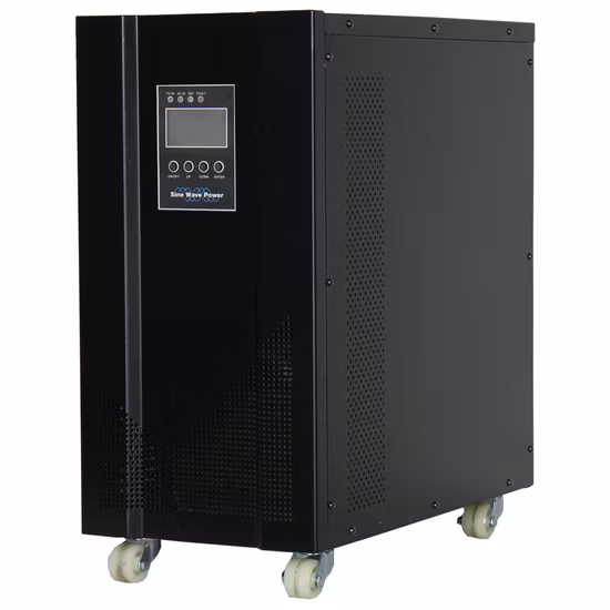 Off Grid 3 кВт, 5 кВт, 8 кВт, 10 кВт, 15 кВт, 20 кВт, 30 кВт, солнечная энергетическая система, солнечный генератор для домашнего использования, солнечная система