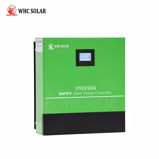 Домашняя солнечная электроэнергетическая система мощностью 10 кВт с электросетью 10 кВА с фотоэлектрическим модулем солнечной панели, литий-ионной батареей, инвертором солнечной сети